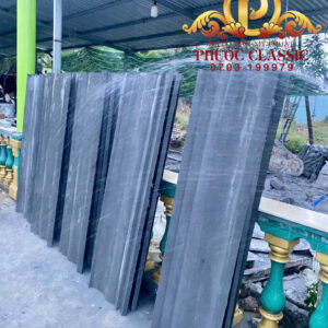 Phào chỉ xi măng sợi thủy tinh GRC